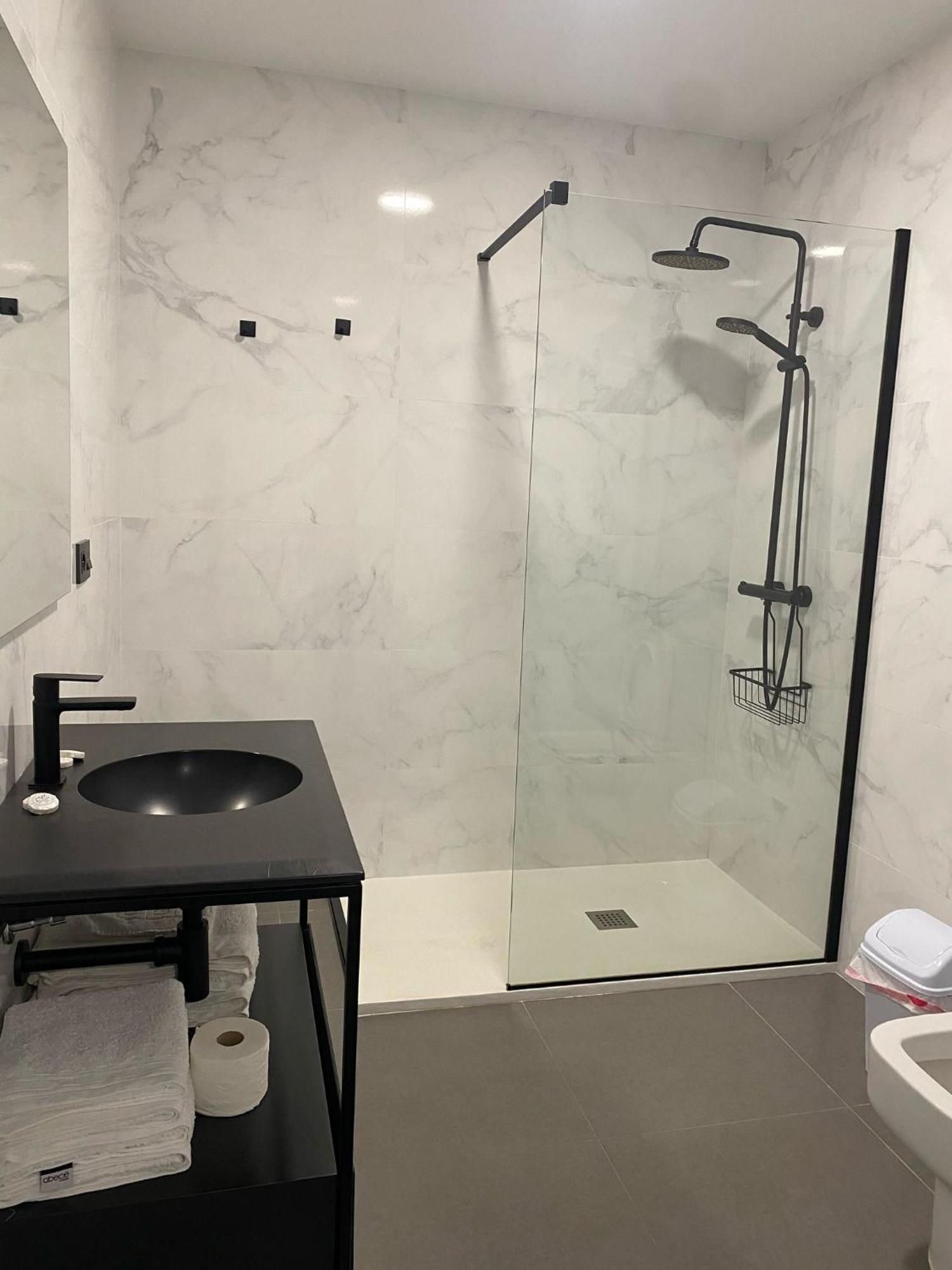 Apartamentos Onzamar Sanxenxo Εξωτερικό φωτογραφία
