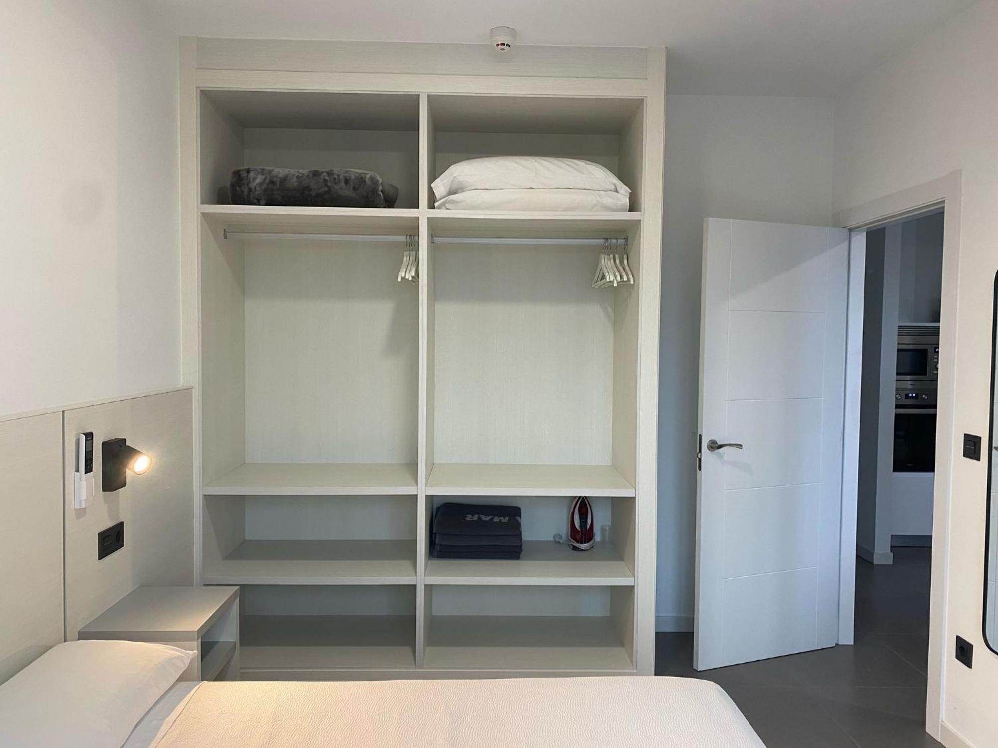 Apartamentos Onzamar Sanxenxo Εξωτερικό φωτογραφία