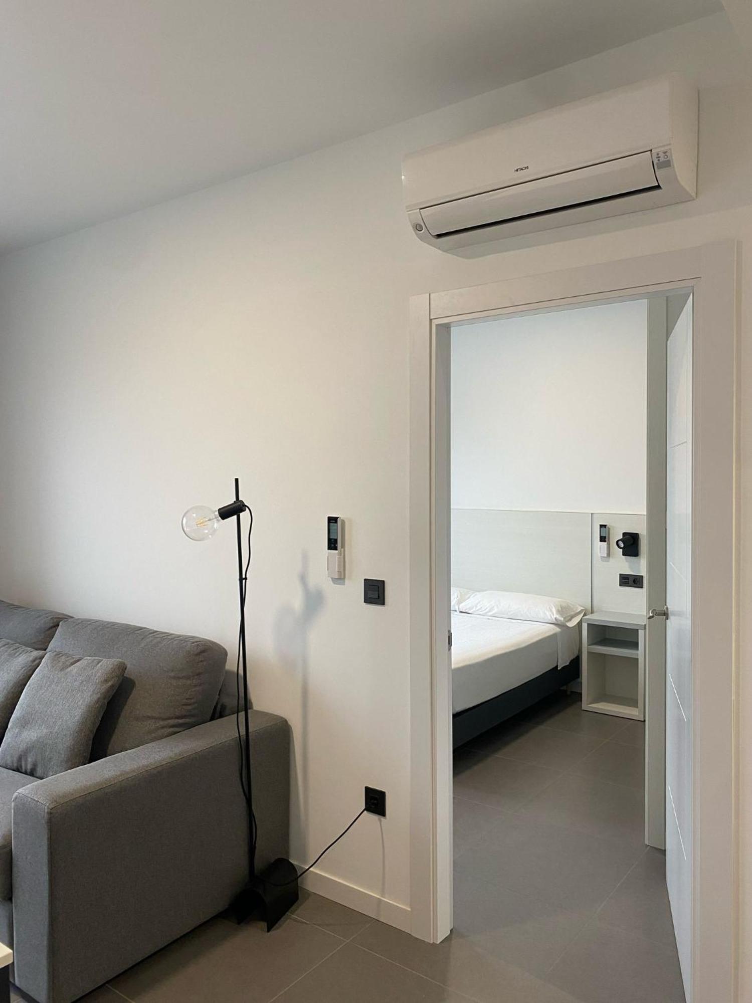 Apartamentos Onzamar Sanxenxo Δωμάτιο φωτογραφία