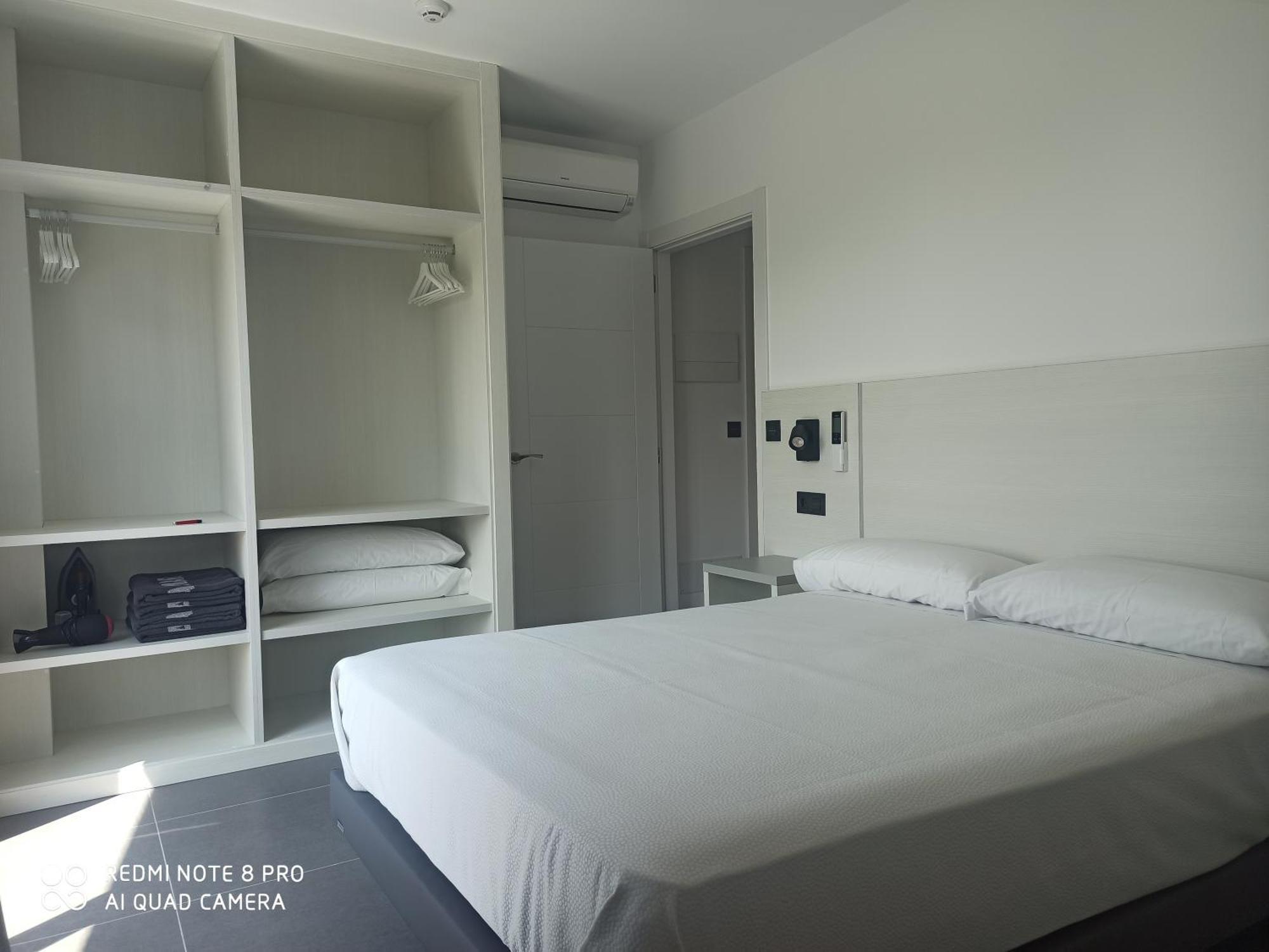 Apartamentos Onzamar Sanxenxo Εξωτερικό φωτογραφία