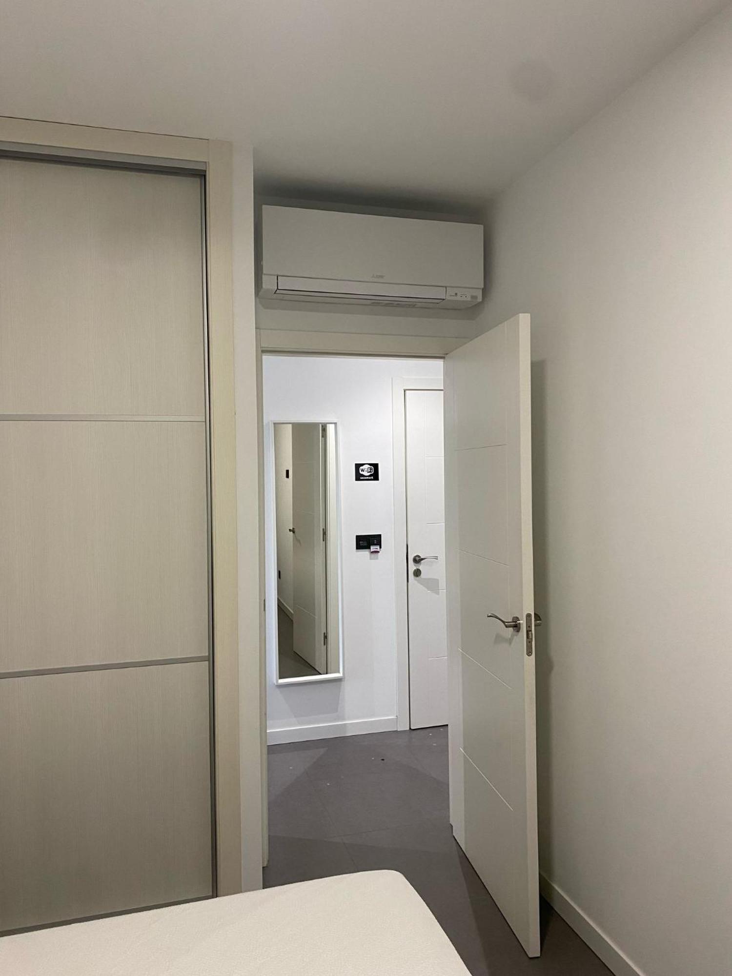 Apartamentos Onzamar Sanxenxo Εξωτερικό φωτογραφία