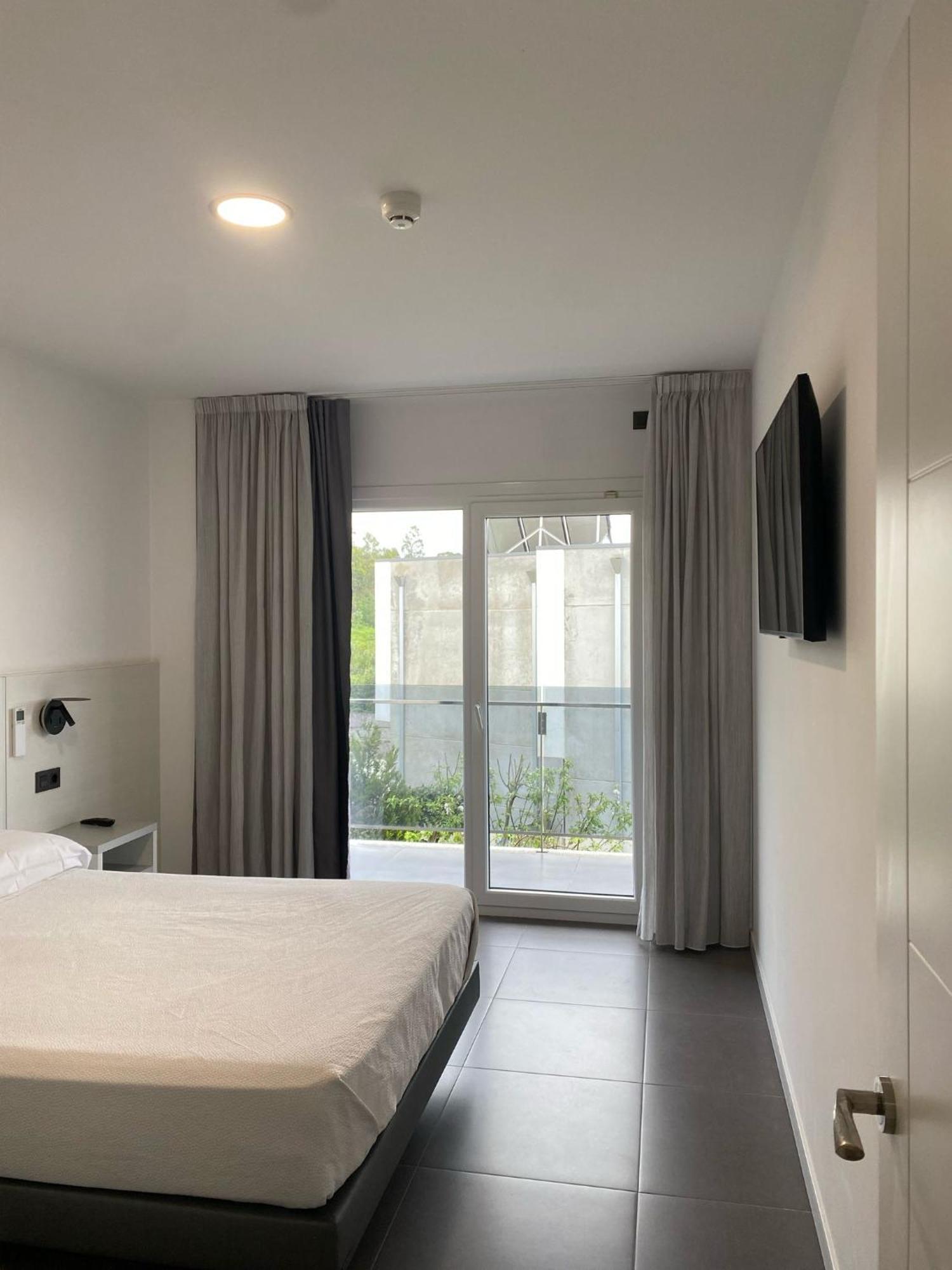 Apartamentos Onzamar Sanxenxo Εξωτερικό φωτογραφία