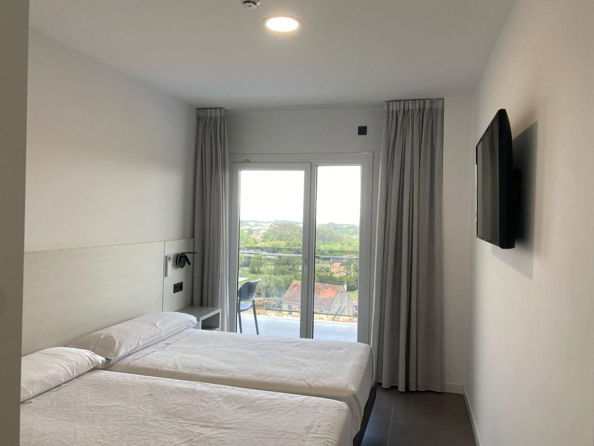 Apartamentos Onzamar Sanxenxo Εξωτερικό φωτογραφία